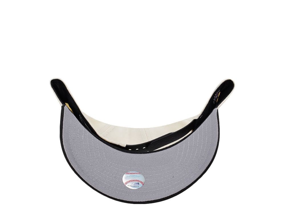 Gorra Bravos de Atlanta โAll Star Game 2000โ