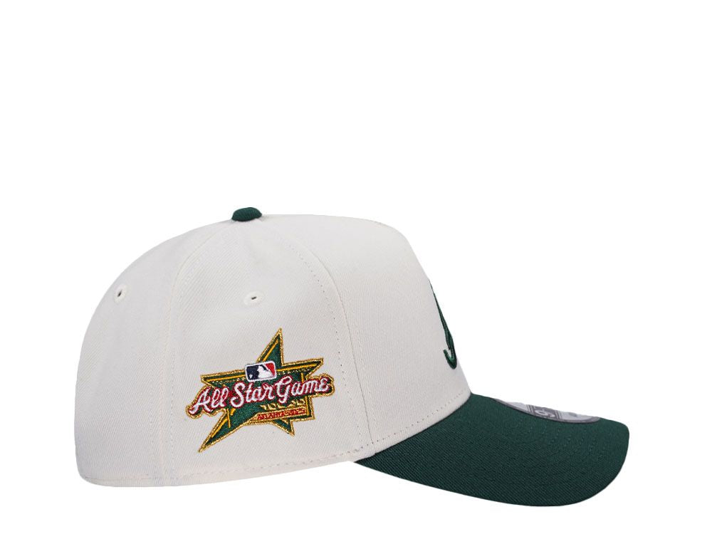 Gorra Bravos de Atlanta โAll Star Game 2025โ