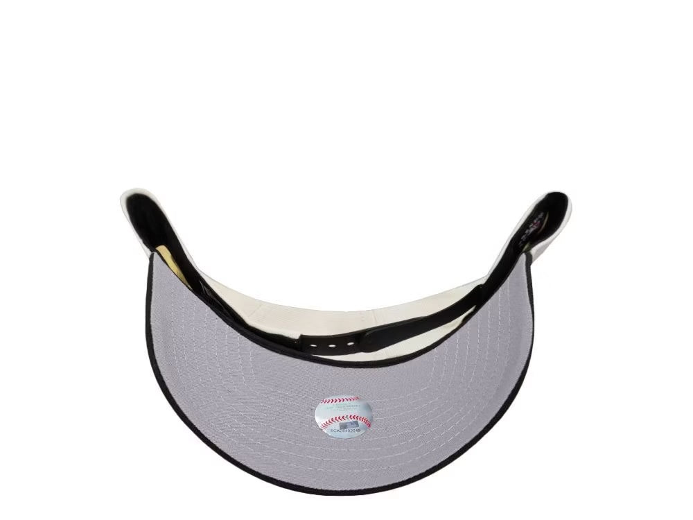 Gorra Atlรฉticos de Oakland โScrambled Lettersโ