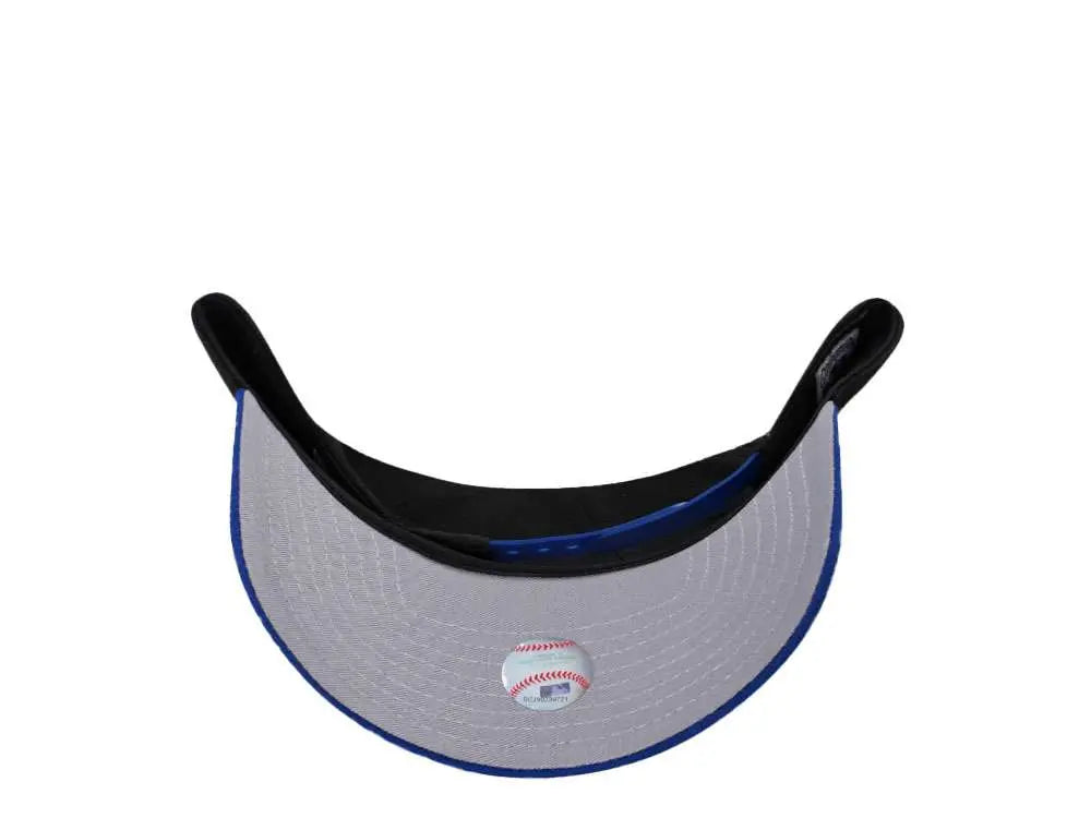 Gorra Dodgers de Los รngeles โLA Downtown 60thโ