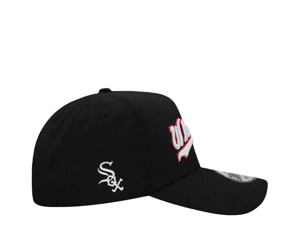Gorra White Sox de Chicago โSingle Sockโ