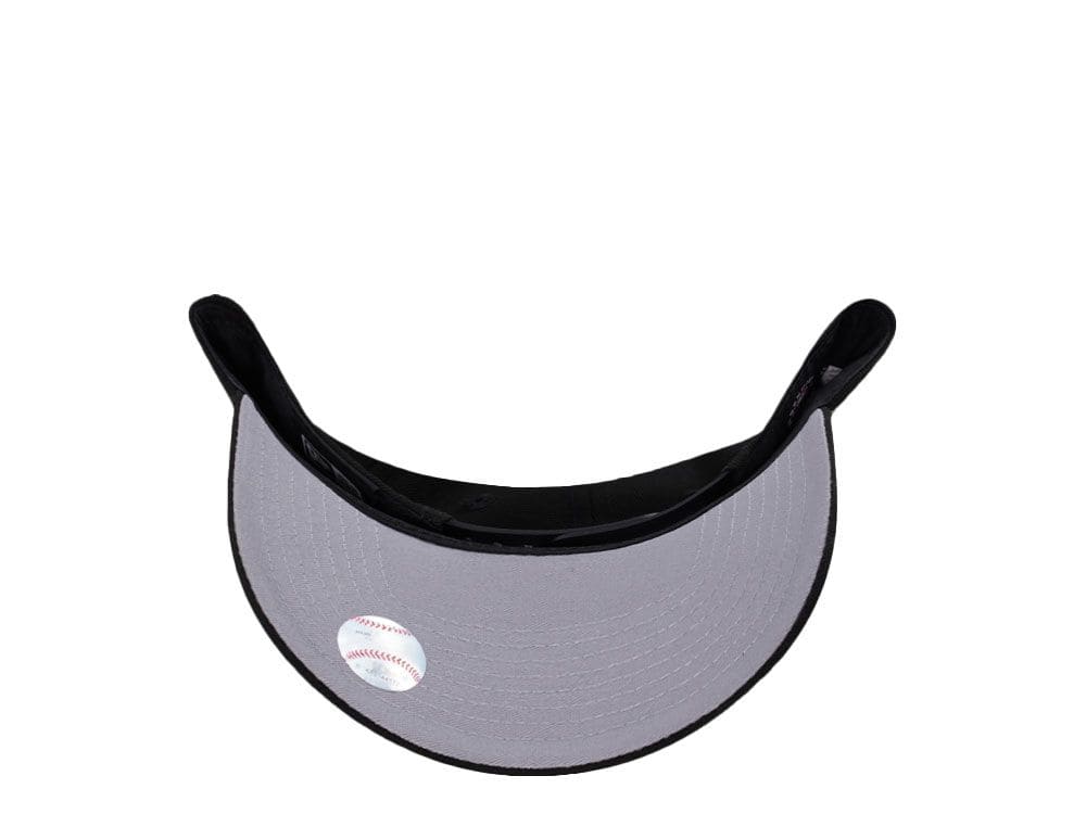 Gorra Dual Logo โNew York Seriesโ