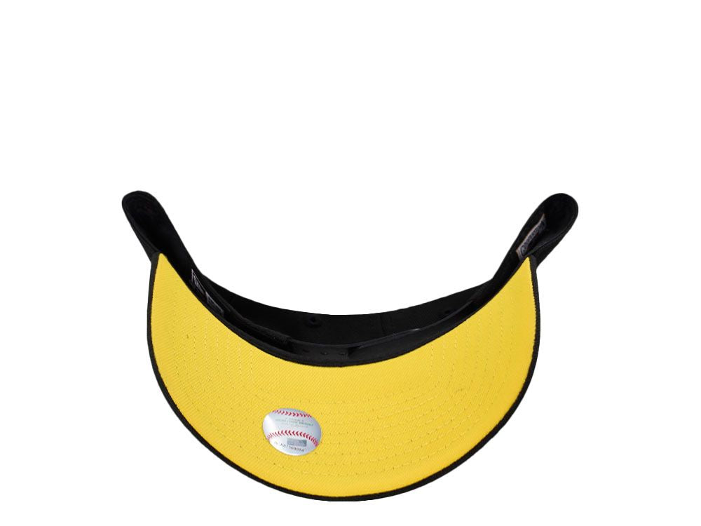 Gorra Tigres de Detroit โYellow Primeโ