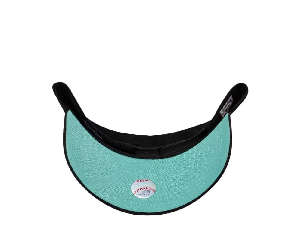 Gorra Yankees de Nueva York โTiffany Series 1999โ