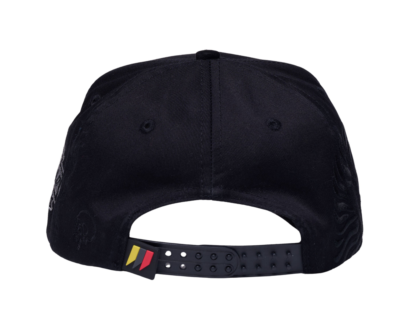 Gorra Piel de Leรณn โLA UNIโ
