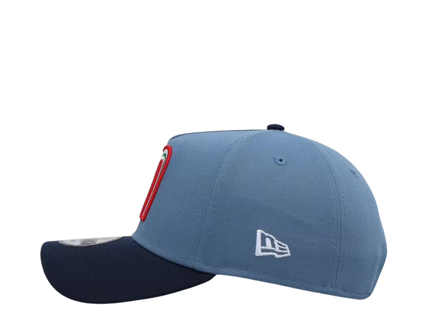 Gorra de Mรฉxico โClรกsico Mundialโ