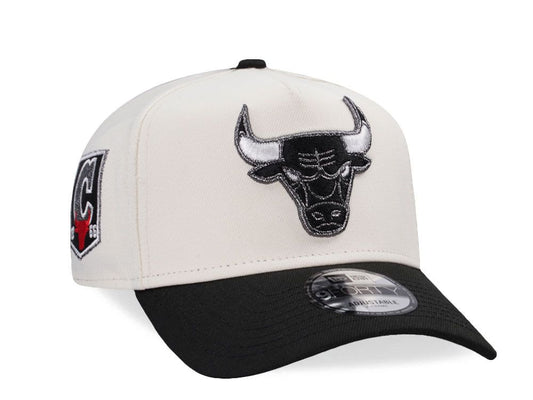Gorra Bulls de Chicago “C 1966”