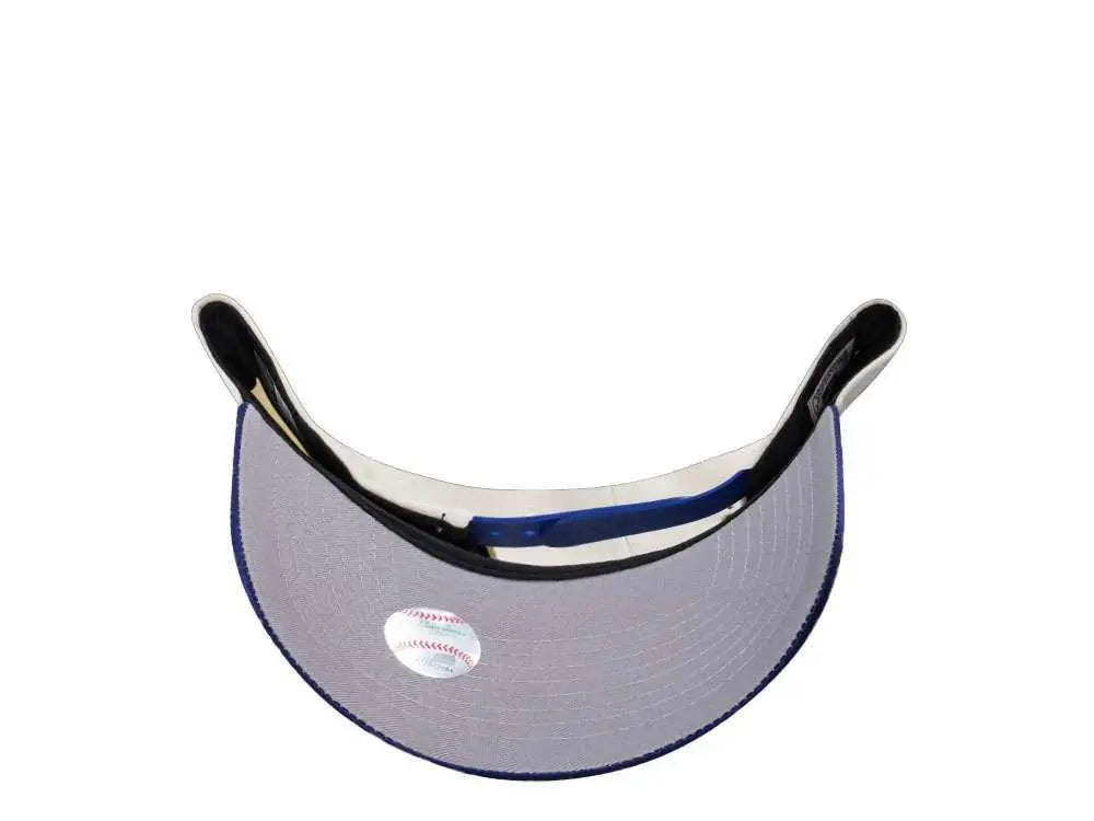 Gorra Dodgers de Los รngeles โViva los Dodgersโ