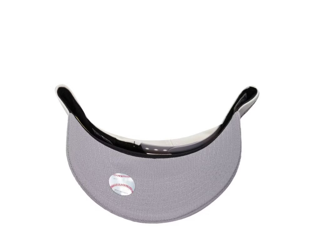 Gorra White Sox de Chicago โSnow Single Sockโ