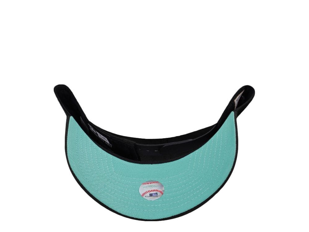 Gorra Dodgers de Los รngeles โMint Edition 1988โ