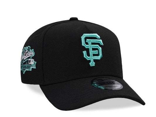 Gorra Gigantes de San Francisco “Mint Edition 1989”