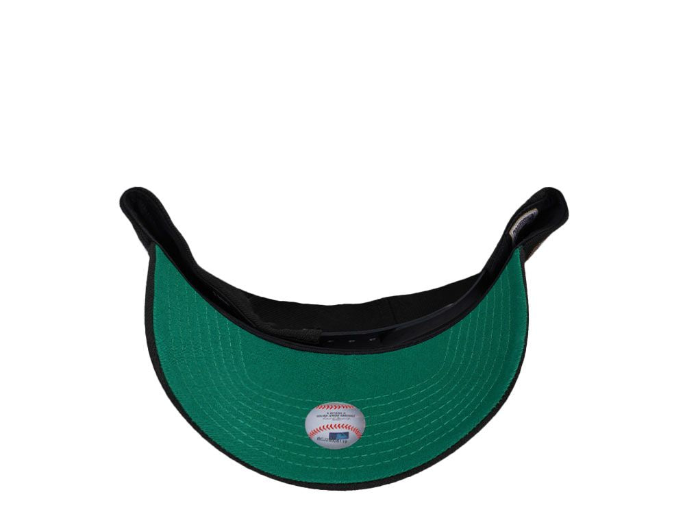 Gorra Mets de Nueva York โCopper Diamond 40thโ