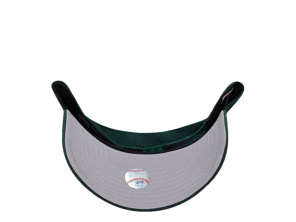 Gorra Dodgers de Los รngeles โMajor League 1958โ