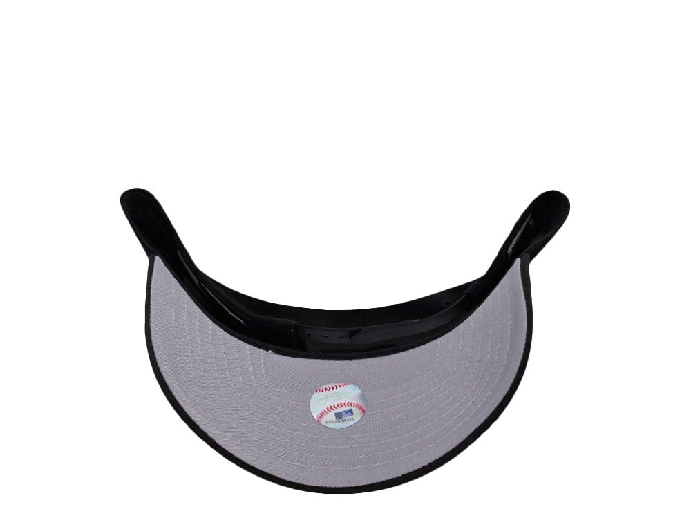 Gorra Tigres de Detroit โStar Game 2005 Black Primeโ