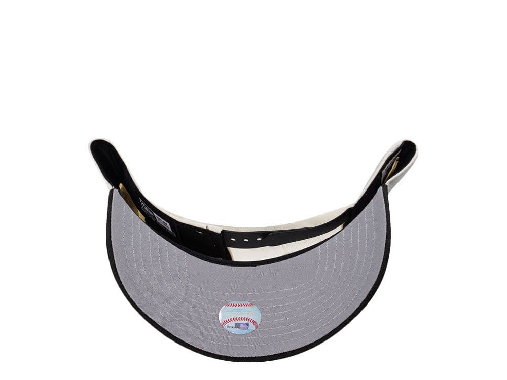 Gorra Gigantes de San Francisco โBridge 60thโ