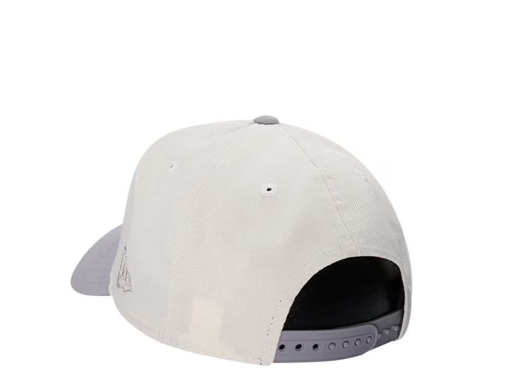 Gorra White Sox de Chicago โSnow Single Sockโ