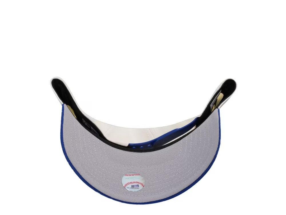 Gorra Dodgers de Los รngeles โScrambled Letters 40thโ