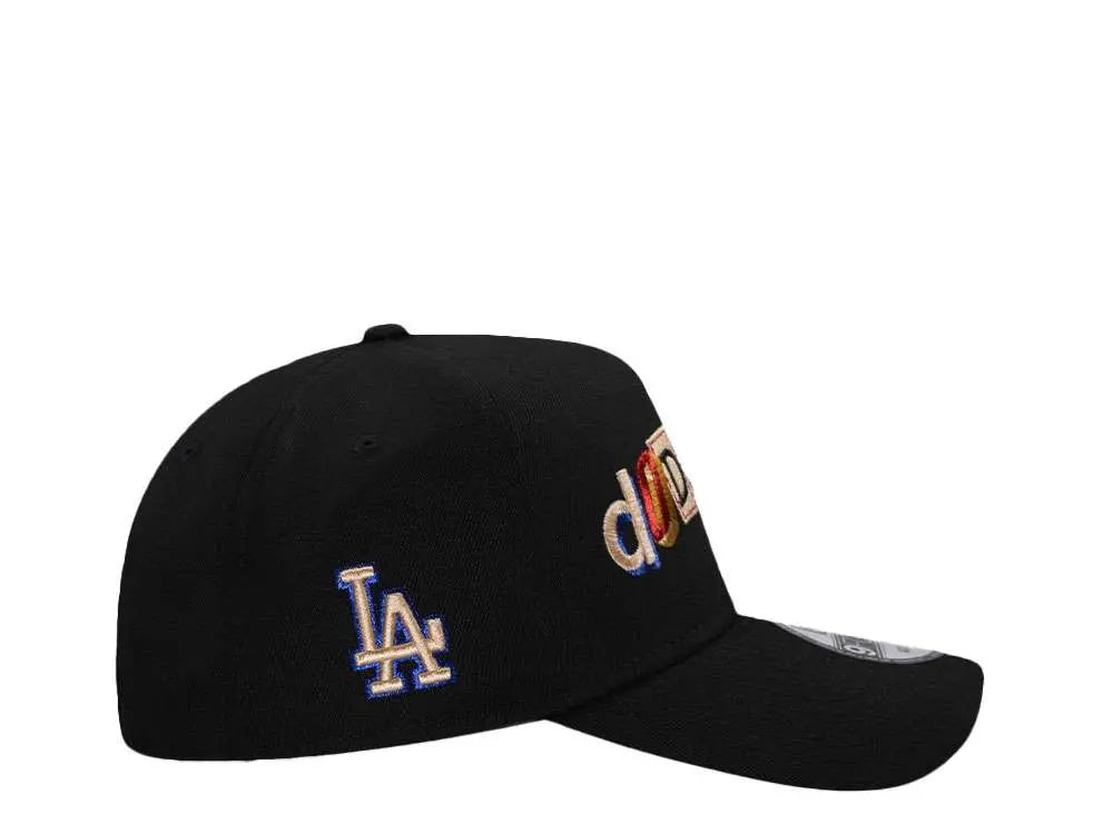 Gorra Dodgers de Los รngeles โScrambled Lettersโ
