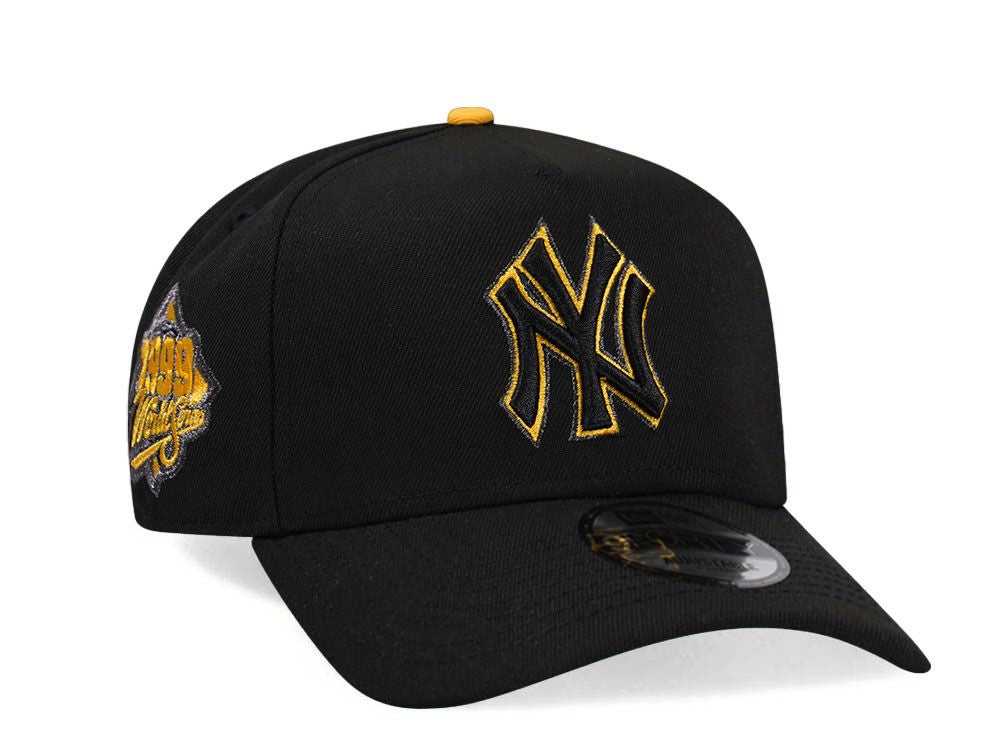 Gorra Yankees de Nueva York โ1999 World Seriesโ