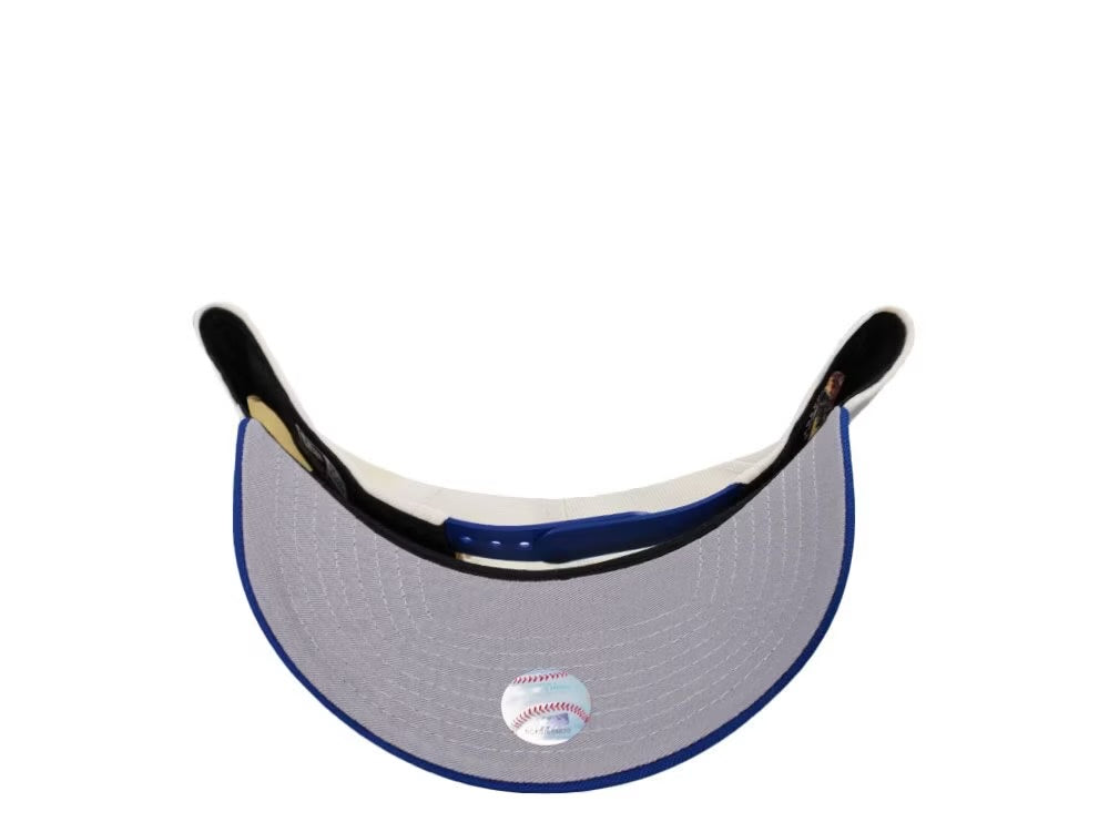 Gorra Dodgers de Los รngeles โOhtani Royal Cartoonโ