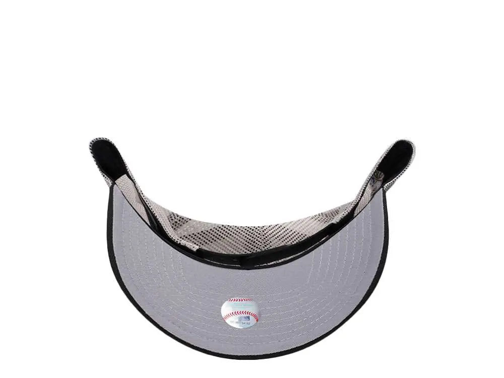 Gorra White Sox de Chicago โDust All Star 2003โ MALLA