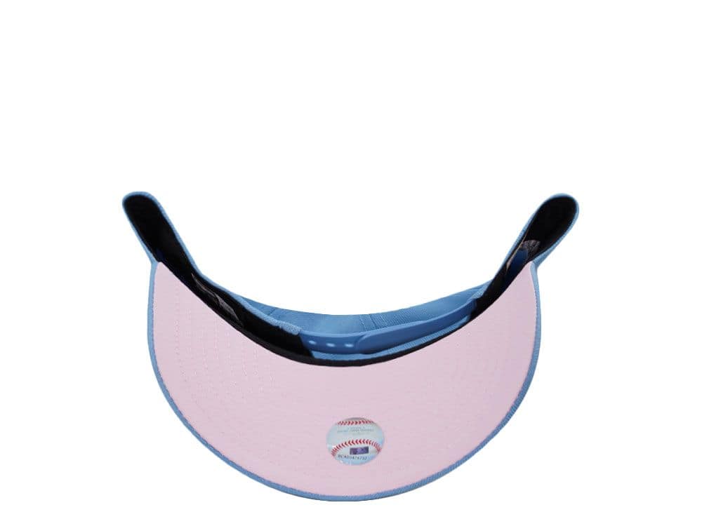 Gorra Yankees de Nueva York โRoses Series 1996โ