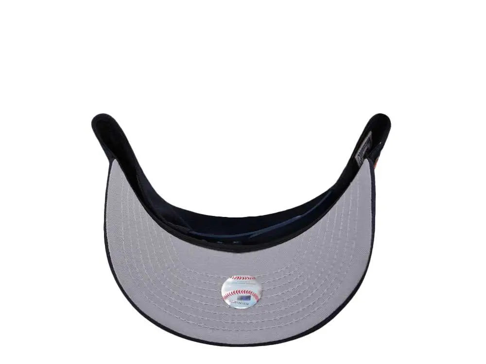 Gorra Cubs de Chicago โCopper Clark Bearโ