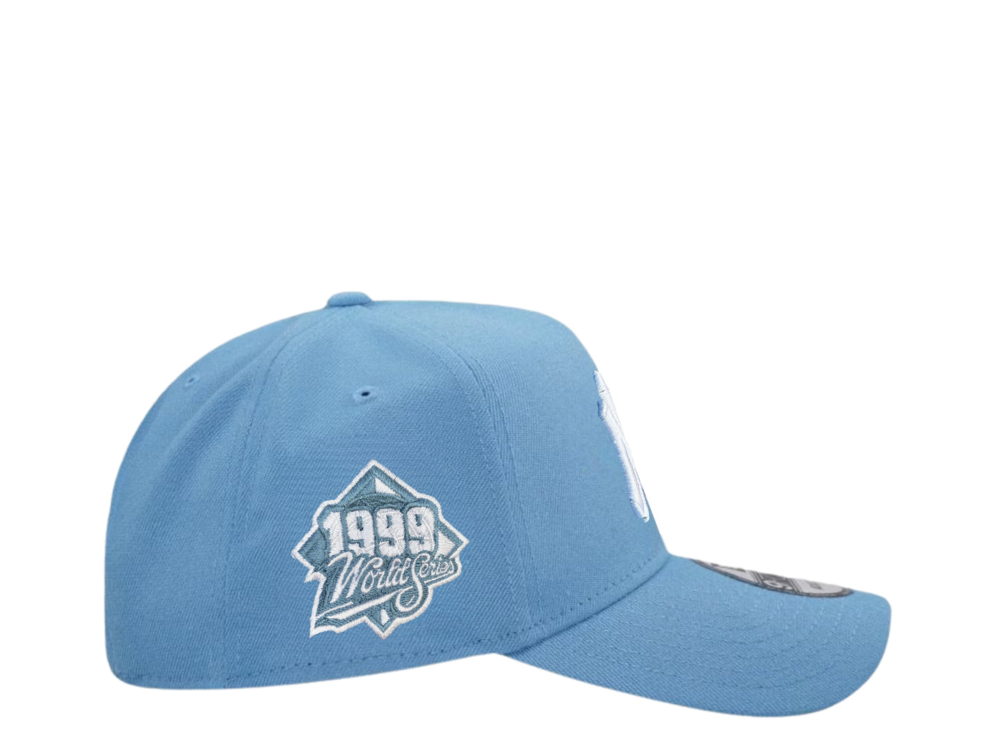 Gorra Yankees de Nueva York โWorld Series 1999โ
