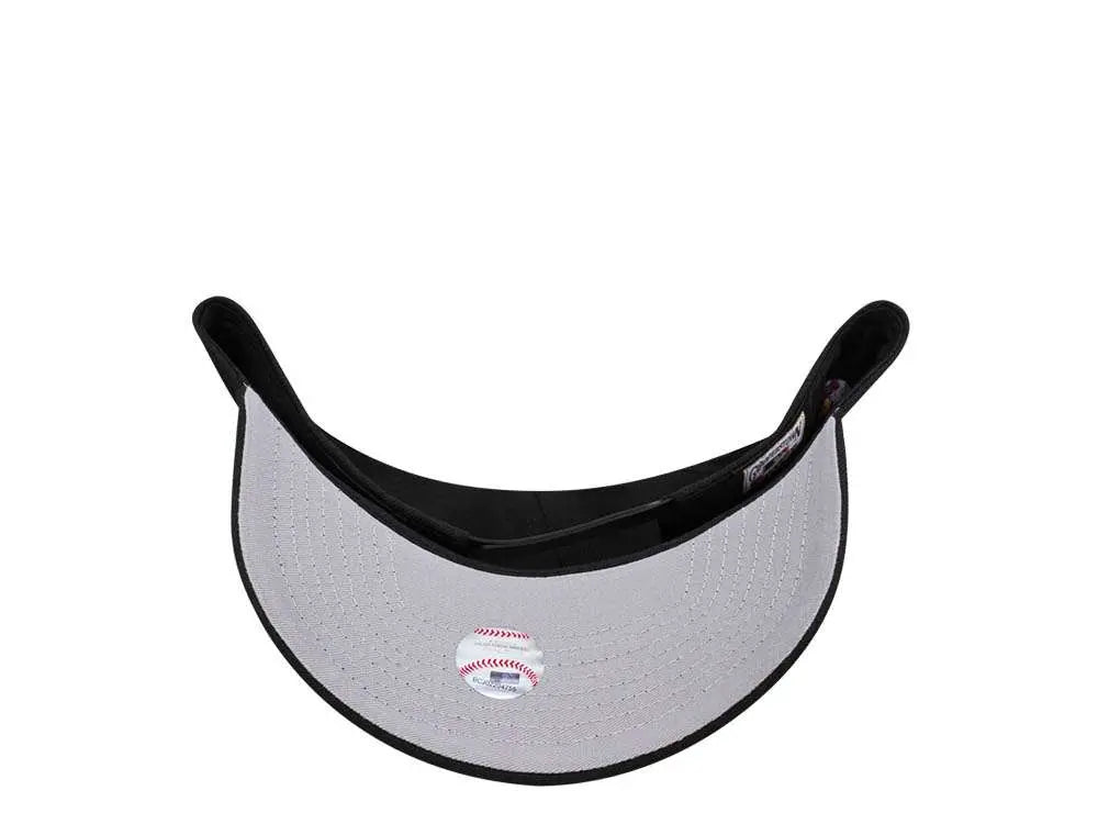 Gorra Yankees de Nueva York โBlack Circus 50thโ