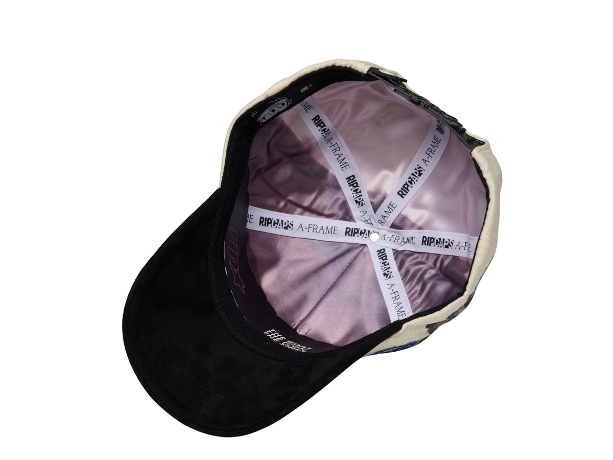 Gorra Yaquis de Cd Obregรณn โSonora Seriesโ