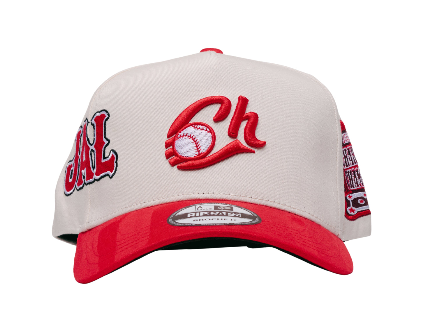 Gorra Charros de Jalisco โDuvalinโ