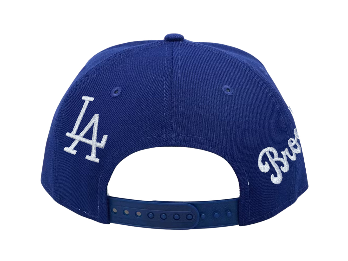 Gorra Dodgers de Los รngeles โLA Iconโ