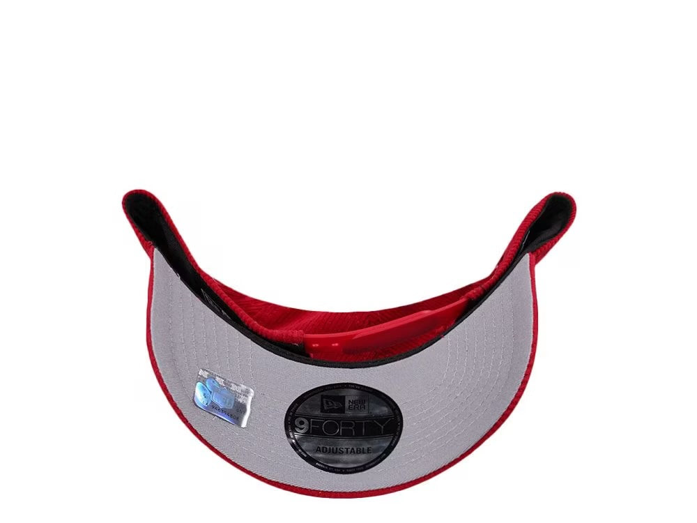 Gorra Chiefs de Kansas City โ60 Seasonโ PANA