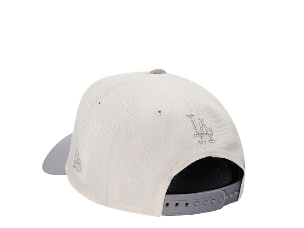 Gorra Dodgers de Los รngeles โOhtani Snow Cartoonโ
