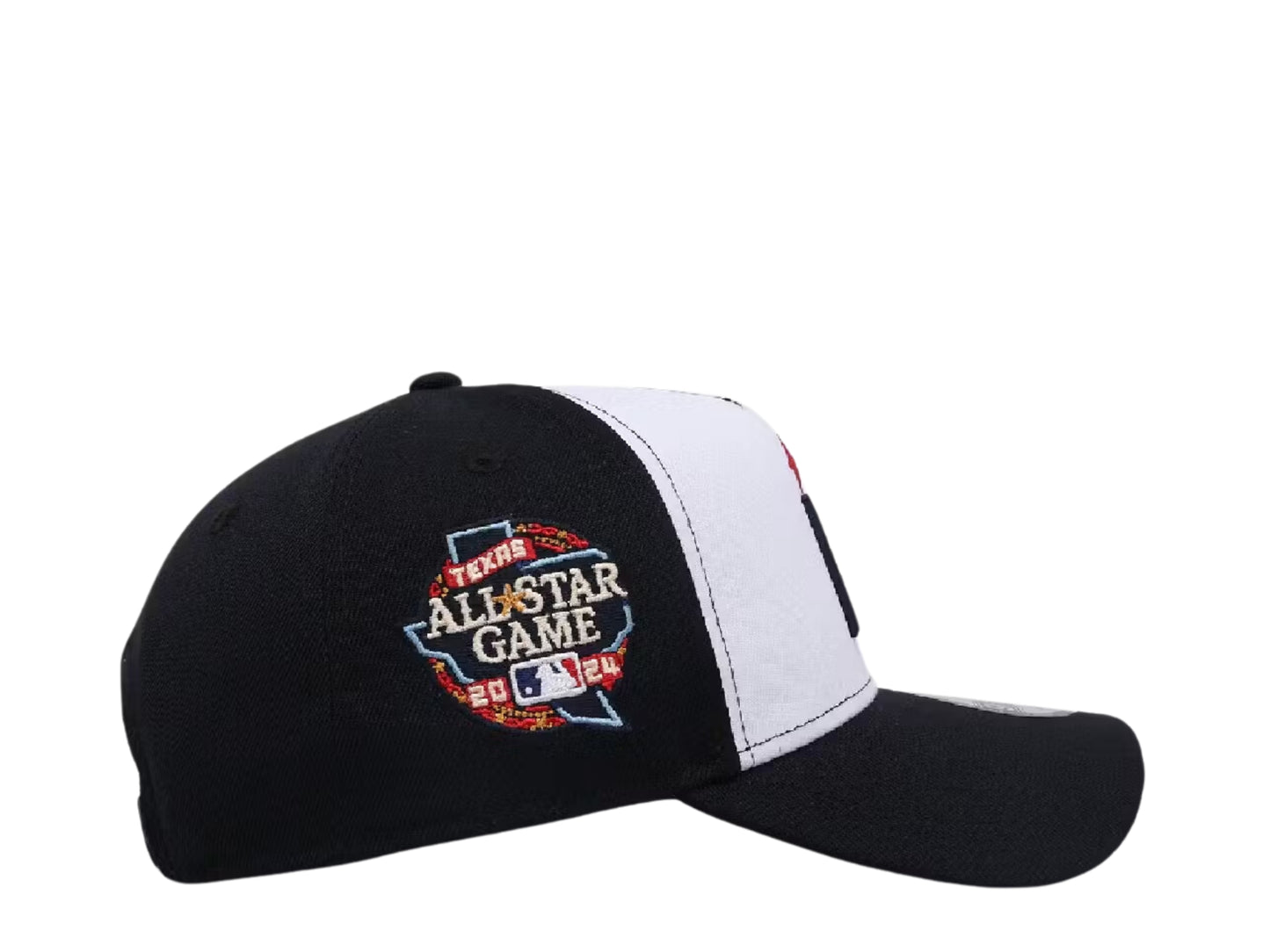 Gorra Twins de Minnesota โTexas All Star Game 2024โ