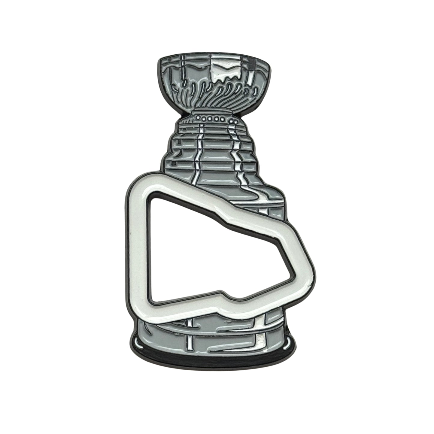 Pin metรกlico โStanley Cupโ