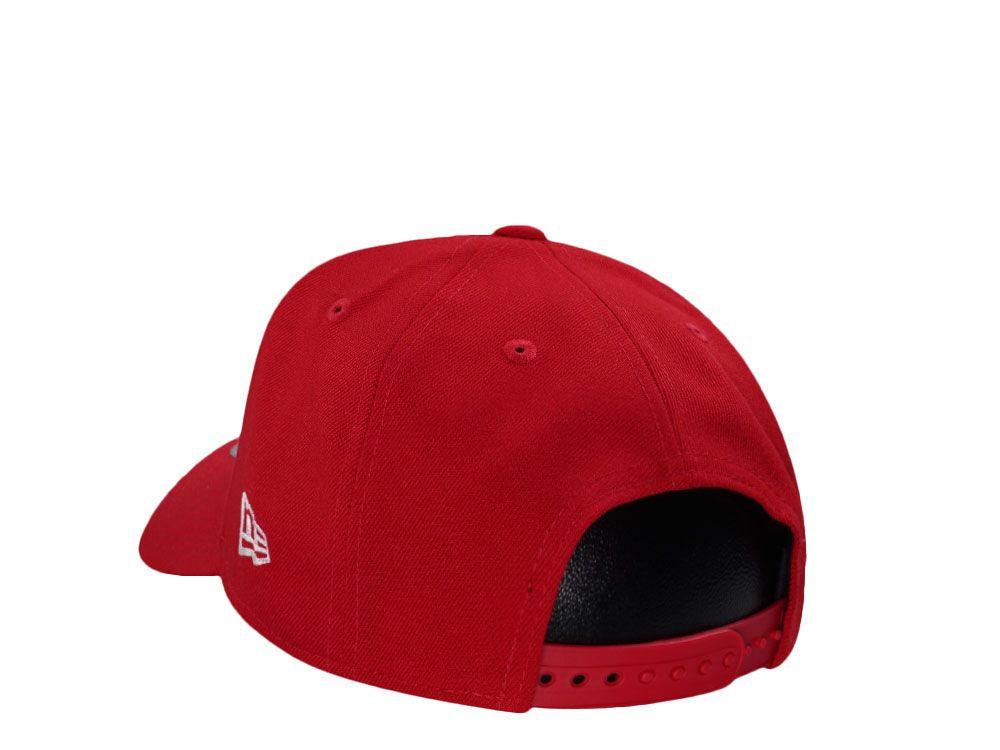 Gorra Dodgers de Los รngeles โDodger Stadium 40thโ