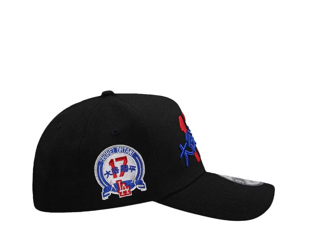 Gorra Dodgers de Los รngeles โDodgers Classic 17โ