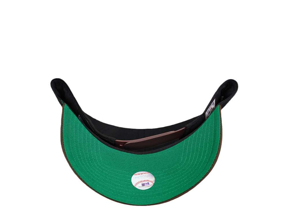 Gorra de Mรฉxico โClรกsico Mundialโ