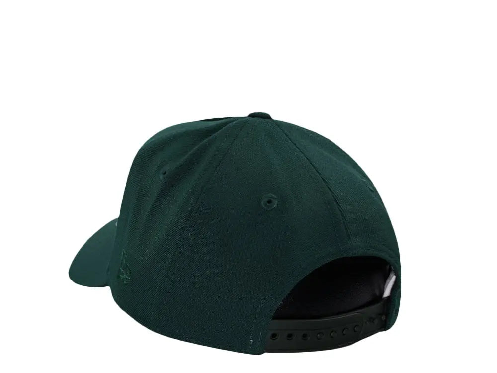 Gorra Dodgers de Los รngeles โPine Anniversary 50thโ