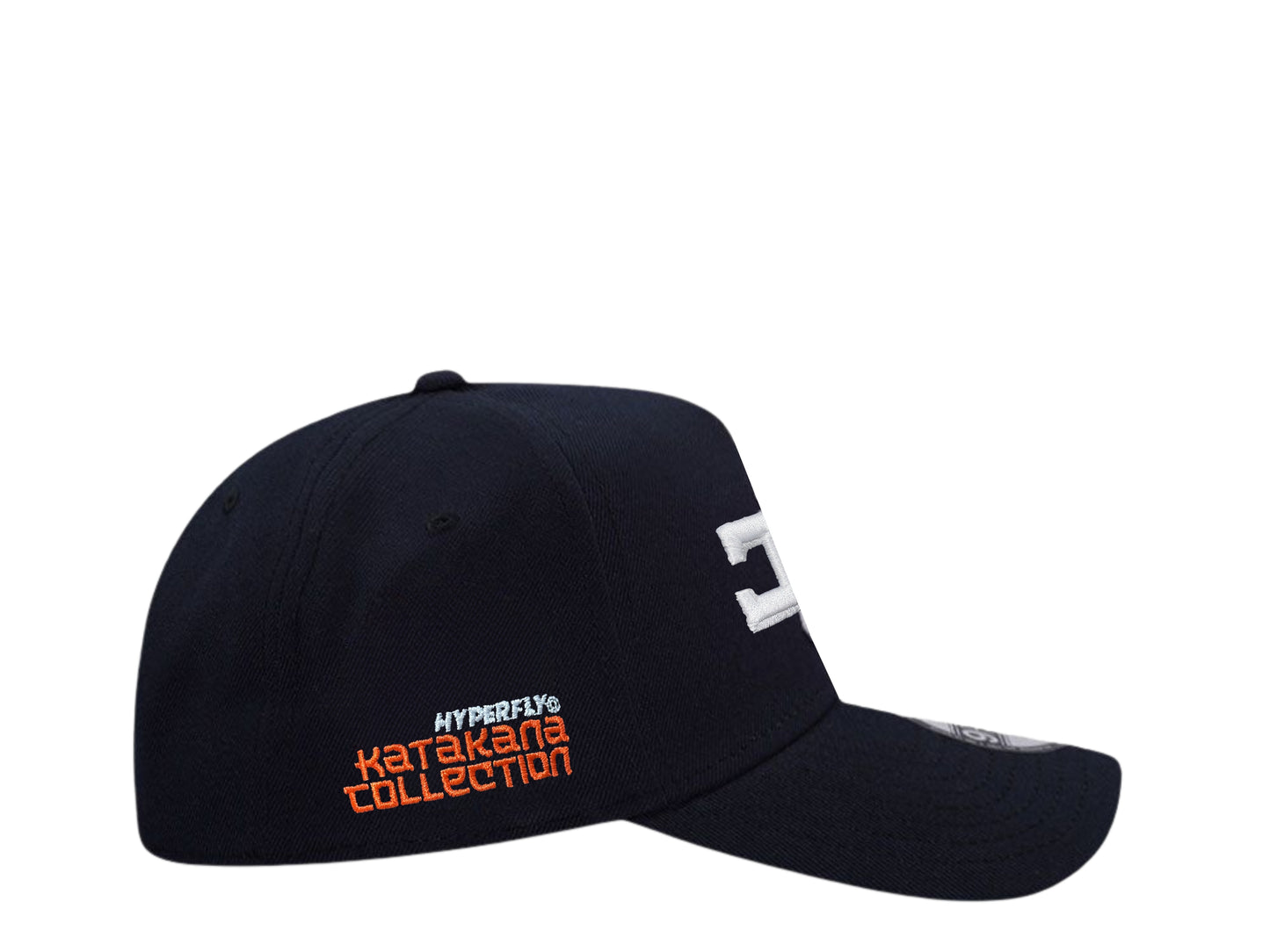 Gorra Astros de Houston โKanji Seriesโ