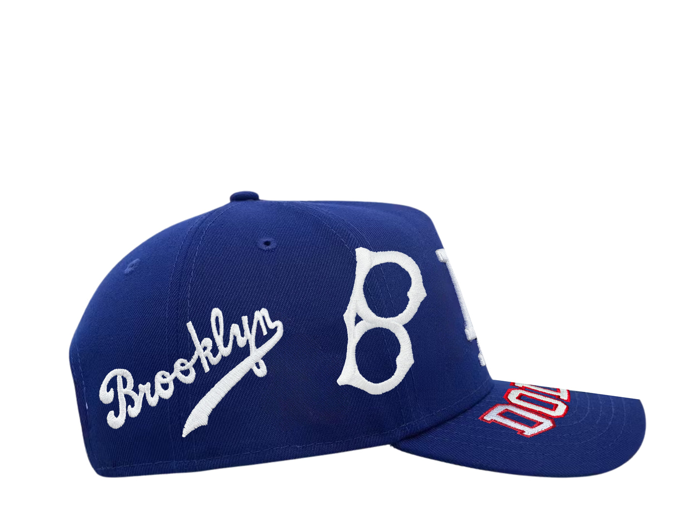 Gorra Dodgers de Los รngeles โLA Iconโ