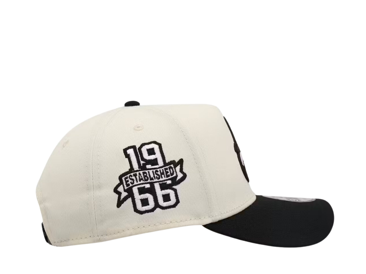 Gorra Bulls de Chicago โUpside Down Established 1966โ