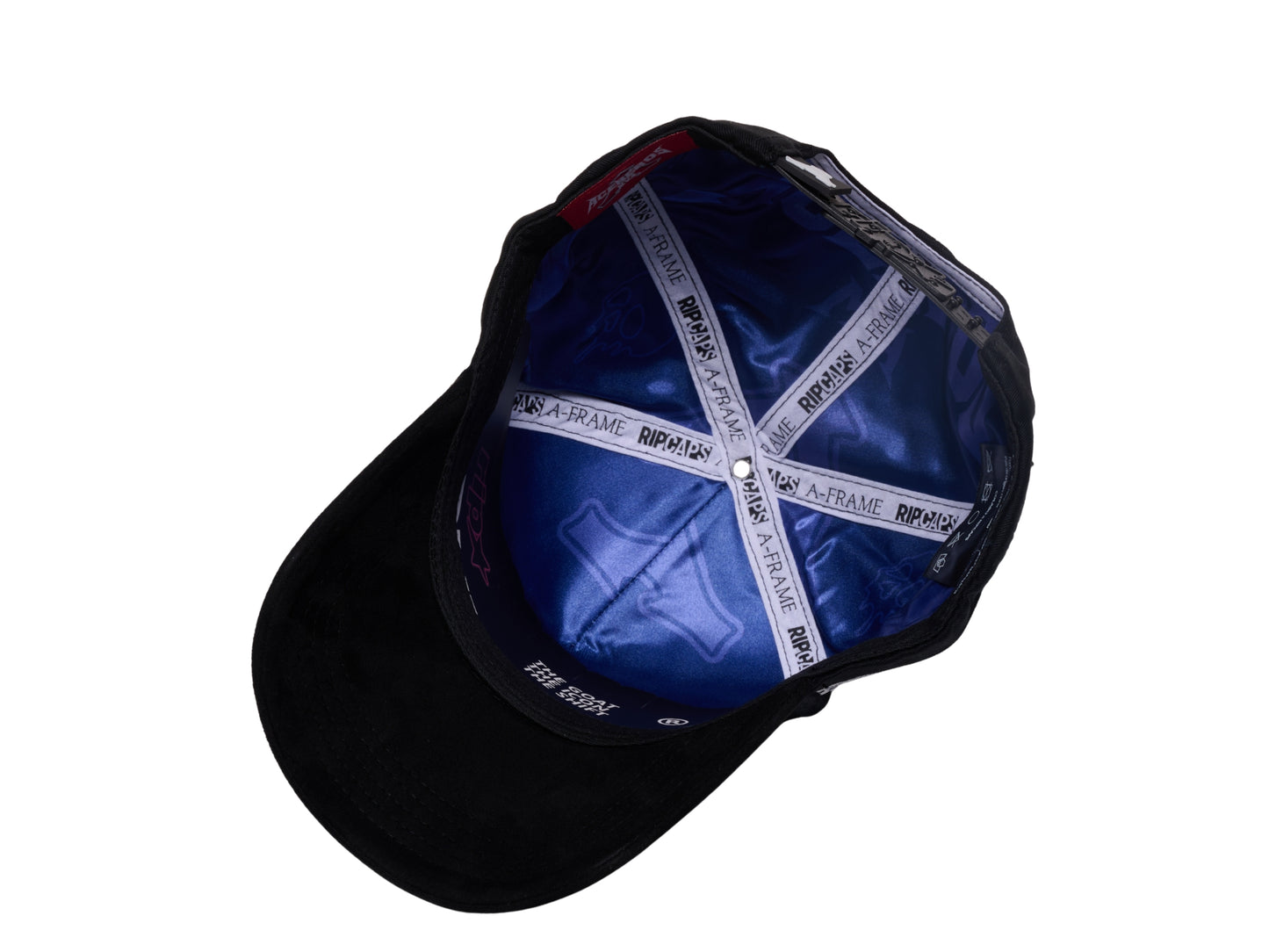 Gorra Acereros de Monclova โLMB 2019โ