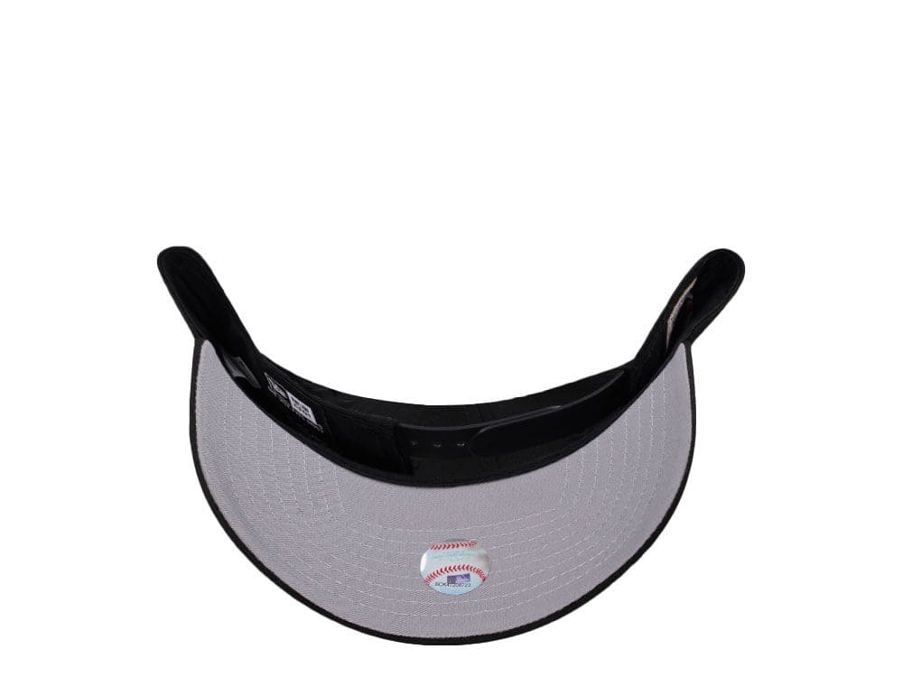 Gorra Blue Jays de Toronto โKing Gold Season 40thโ