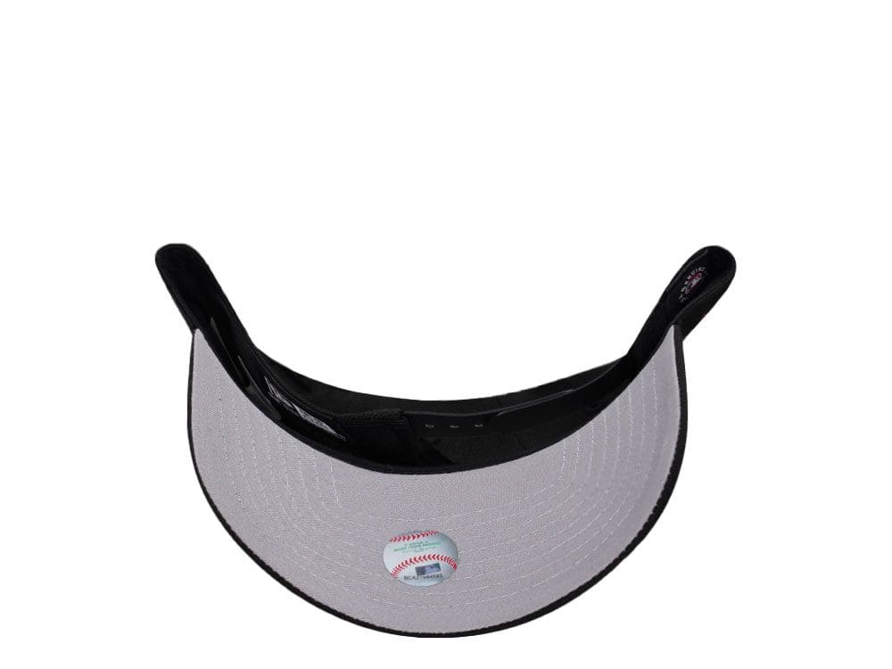 Gorra Dodgers de Los รngeles โOhtani Cartoon Rosesโ