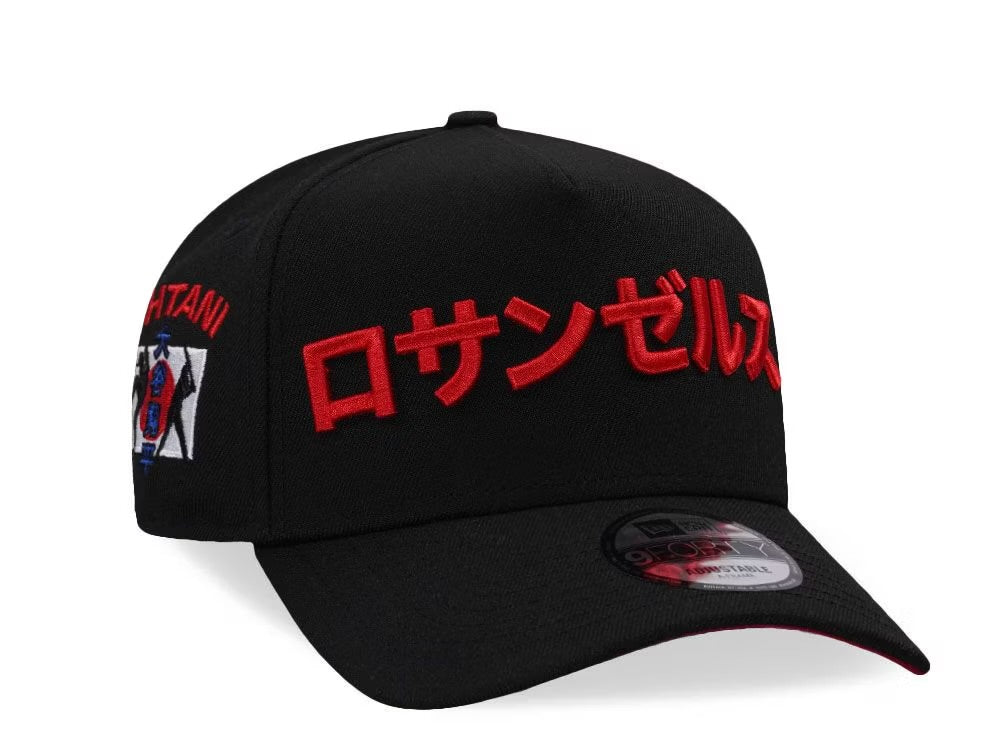 Gorra Dodgers de Los รngeles โJapan Ohtani 17โ