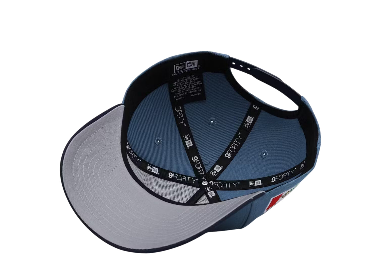 Gorra de Mรฉxico โClรกsico Mundialโ