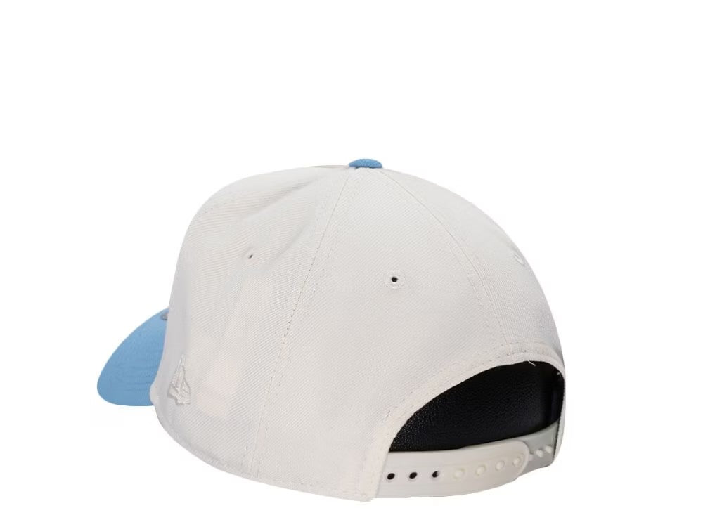 Gorra White Sox de Chicago โInaugural Sky 1991โ