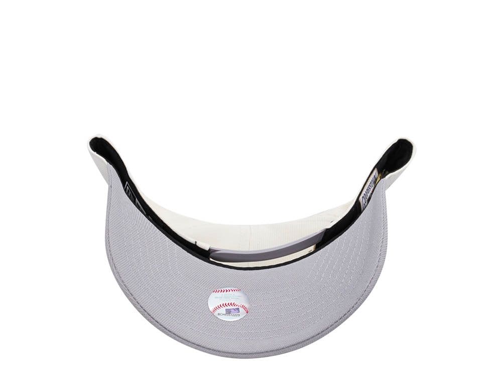 Gorra Yankees de Nueva York โSnow Series 1999โ